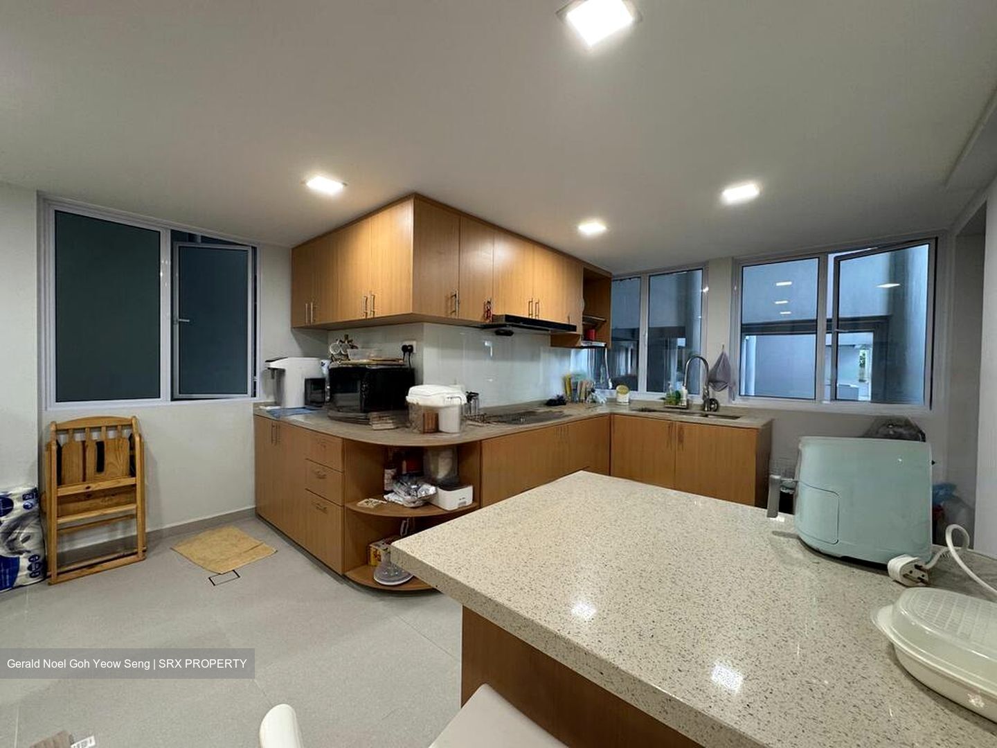 Escada View (D14), Condominium #450162991